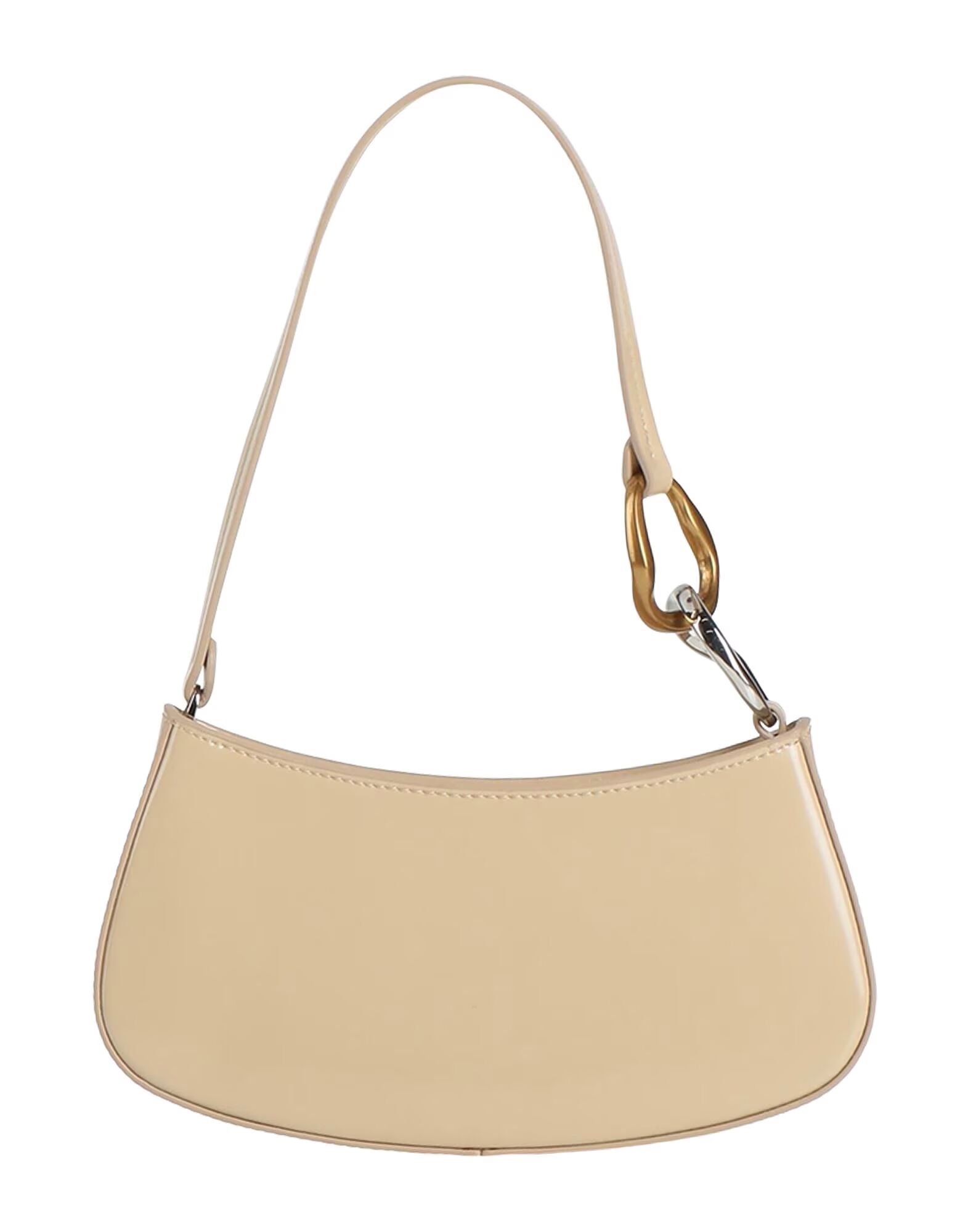 Сумка Staud, бежевый
Сумка Staud, бежевый