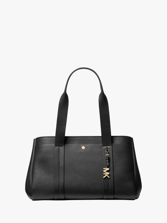 Кожаная сумка-тоут Romee Michael Kors
Кожаная сумка-тоут Romee Michael Kors