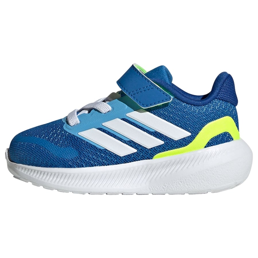 Спортивные кроссовки ADIDAS SPORTSWEAR Runfalcon 5, Azure/Royal Blue
Спортивные кроссовки ADIDAS SPORTSWEAR Runfalcon 5, Azure/Royal Blue