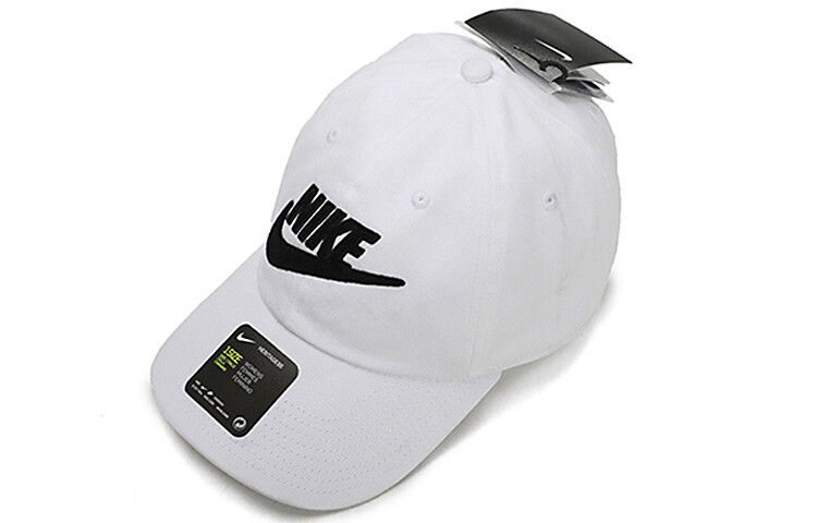 Кепка унисекс Nike, White
Кепка унисекс Nike, White