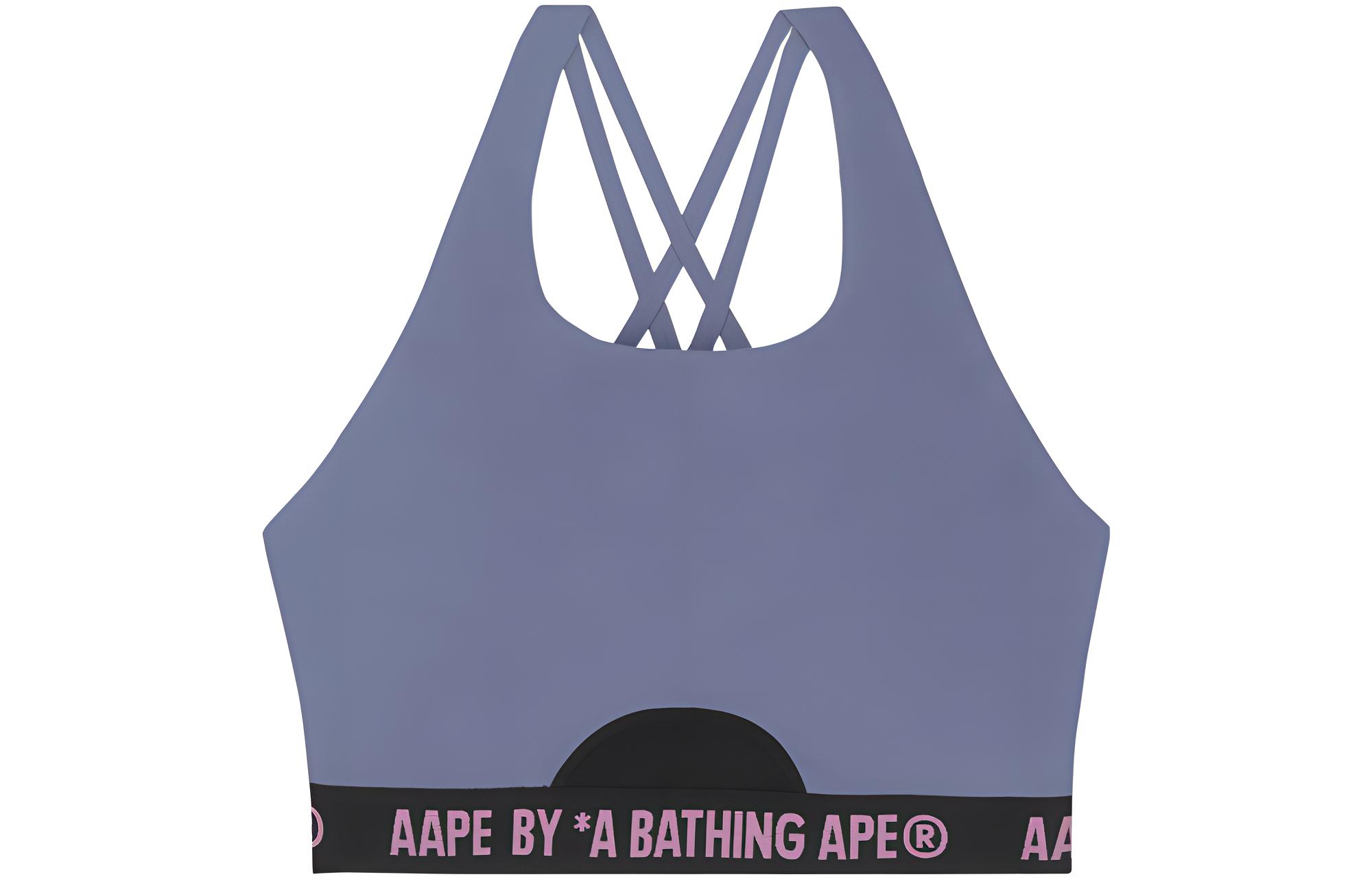 Aape Спортивное нижнее белье для женщин
Aape Спортивное нижнее белье для женщин