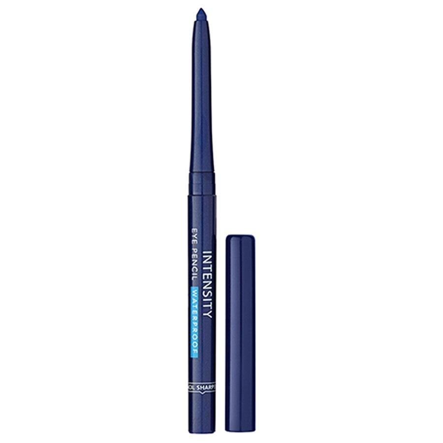 Подводка для глаз make-up intensity eye pencil waterproof Douglas Collection, 3 - blue, вес 0.3 гр.
Подводка для глаз make-up intensity eye pencil waterproof Douglas Collection, 3 - blue, вес 0.3 гр.