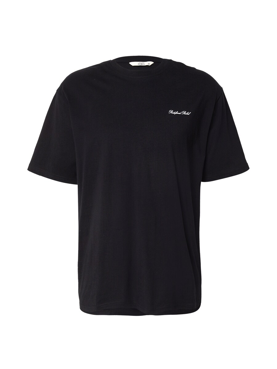 Футболка Redefined Rebel, Black
Футболка Redefined Rebel, Black