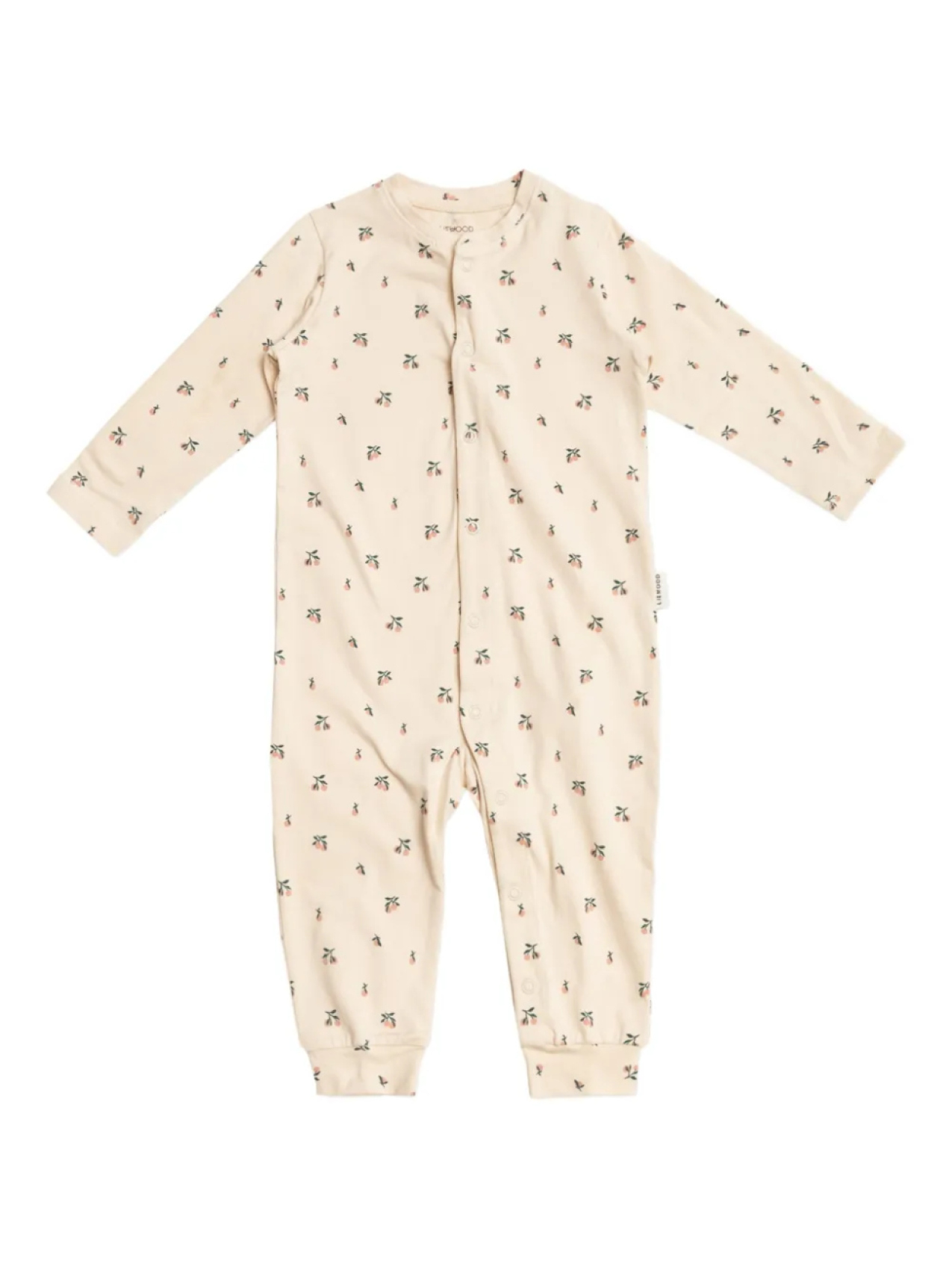 Пижама с принтом Liewood, нейтральный
Пижама с принтом Liewood, нейтральный