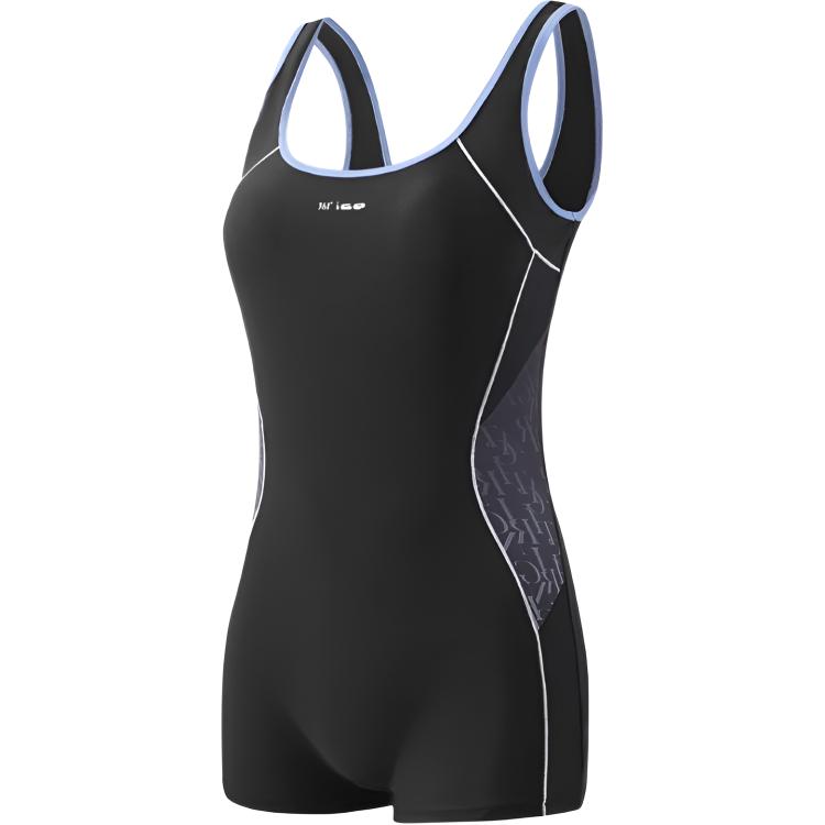 Купальник слитный Women's 361°, черный & фиолетовый
Купальник слитный Women's 361°, черный & фиолетовый