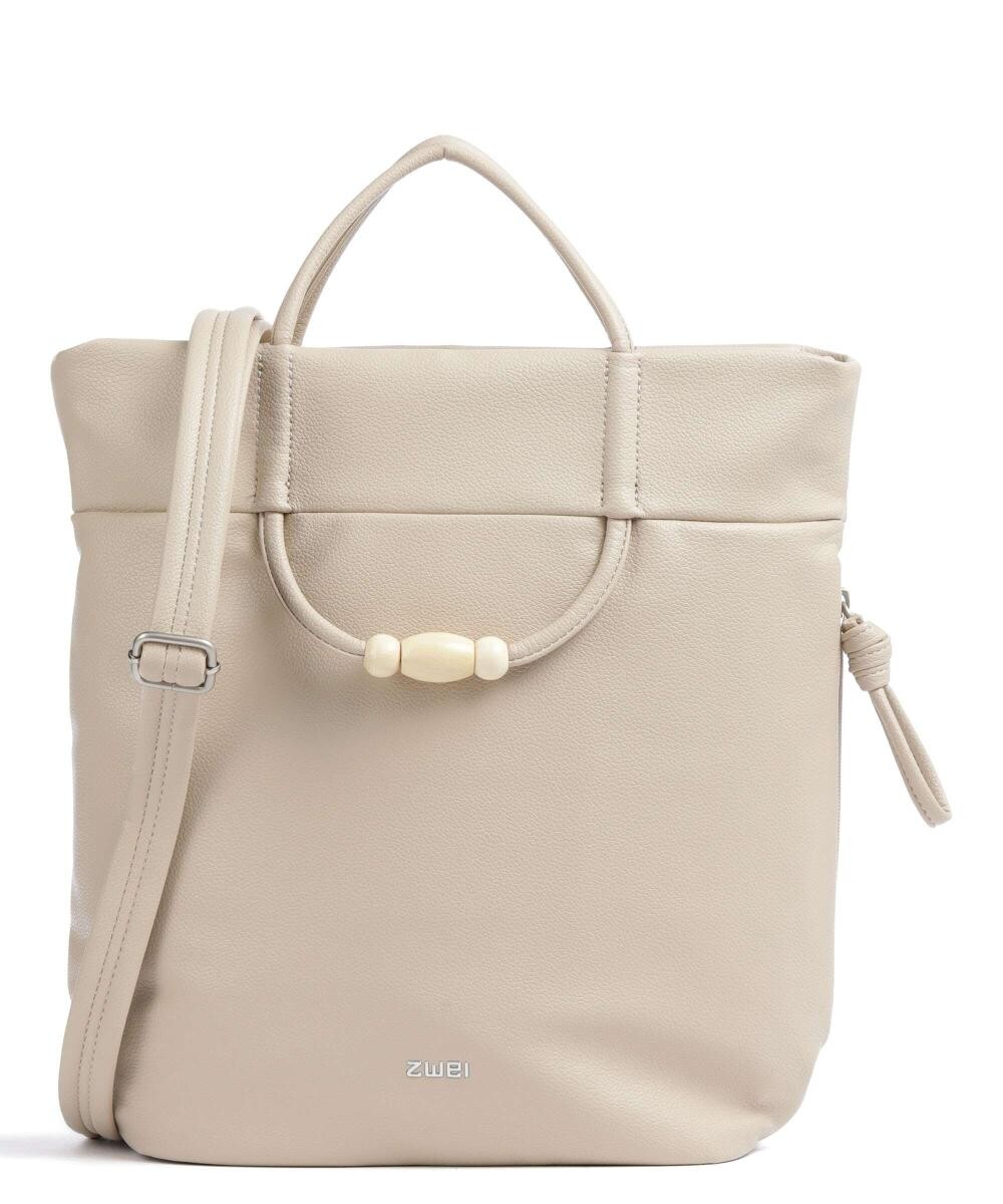 Сумка через плечо Perla PE120 из искусственной кожи Zwei, желтый
Сумка через плечо Perla PE120 из искусственной кожи Zwei, желтый