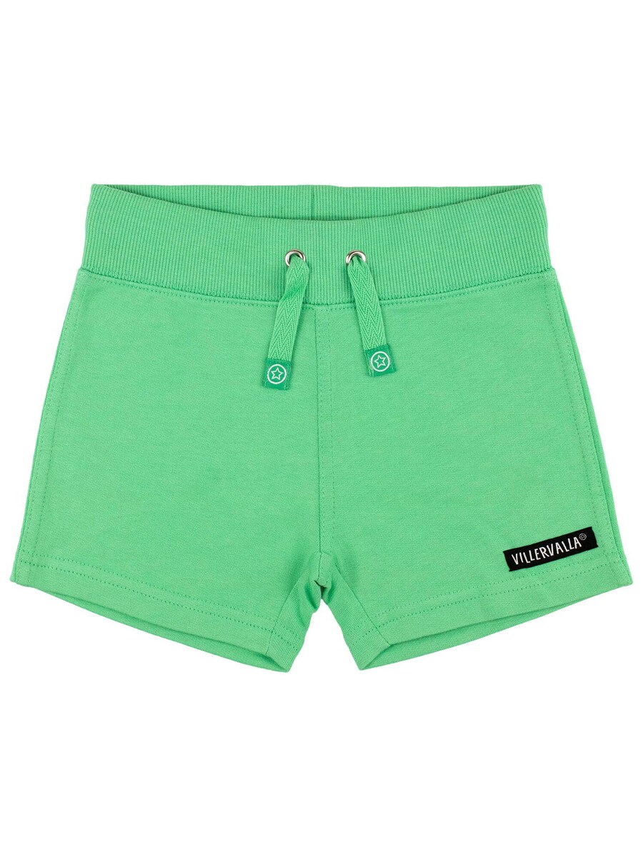 Обычные брюки Villervalla, зеленый
Обычные брюки Villervalla, зеленый