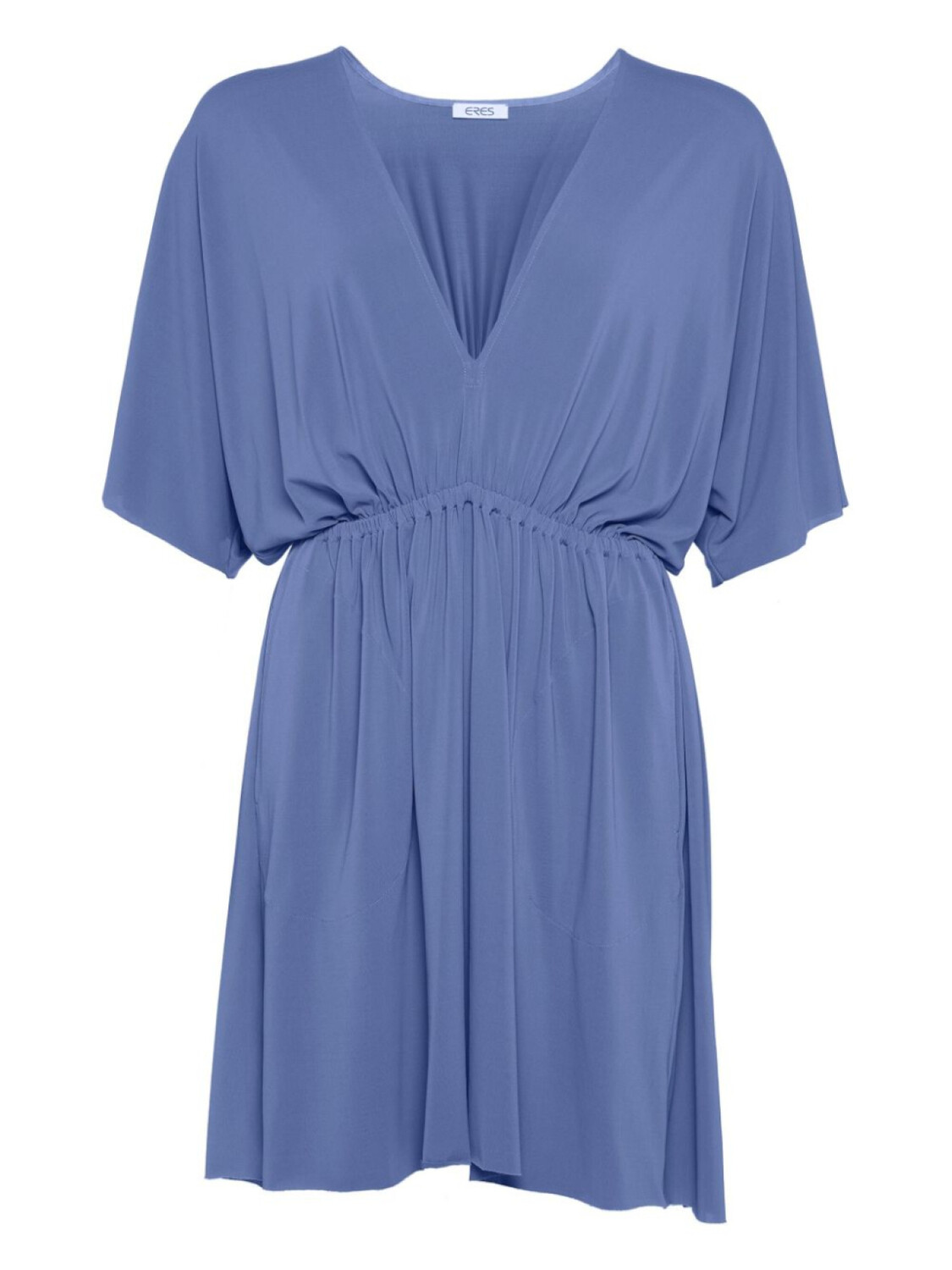 ERES платье мини Naia, синий
ERES платье мини Naia, синий