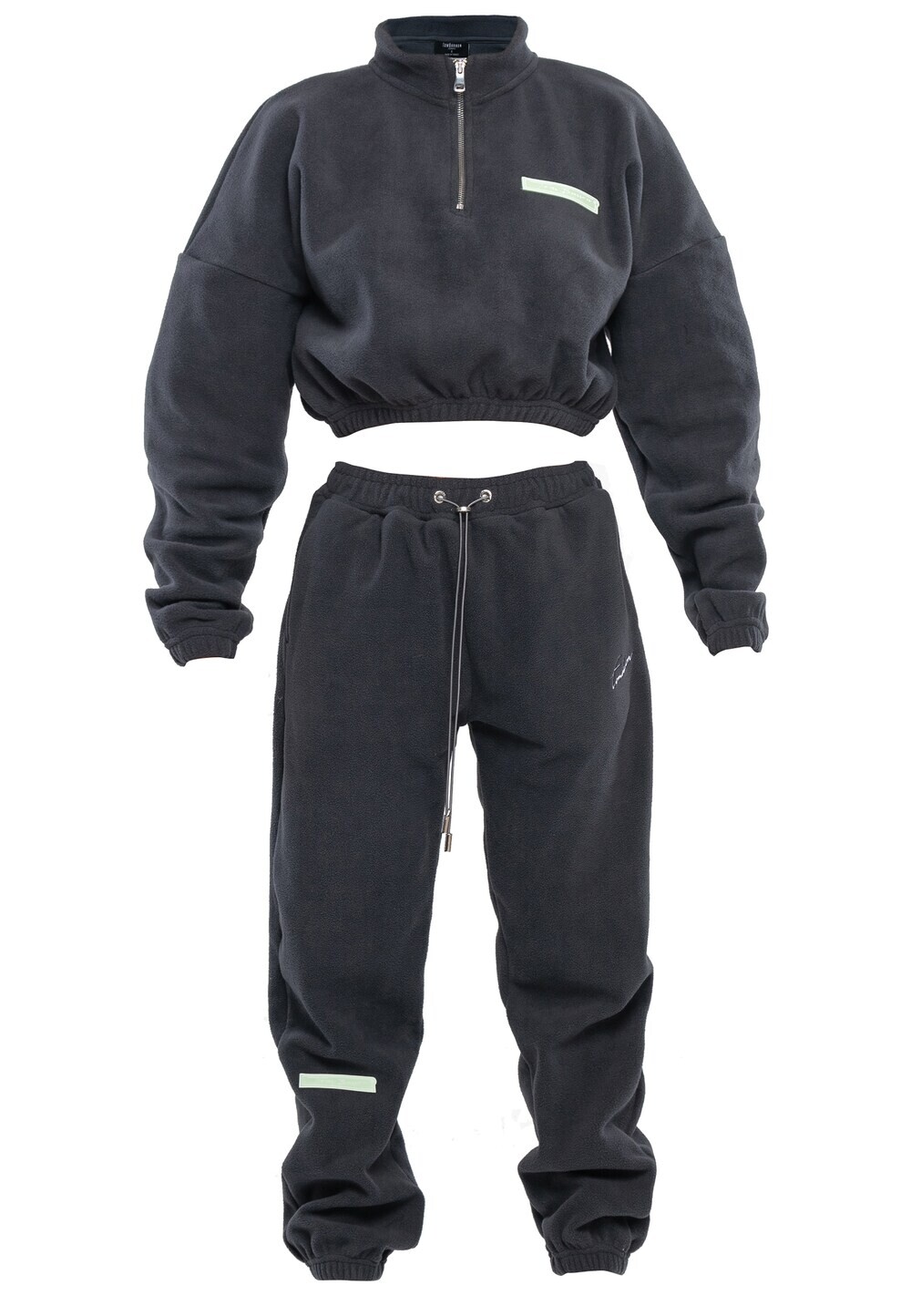 Спортивный костюм Tom Barron, антрацит
Спортивный костюм Tom Barron, антрацит