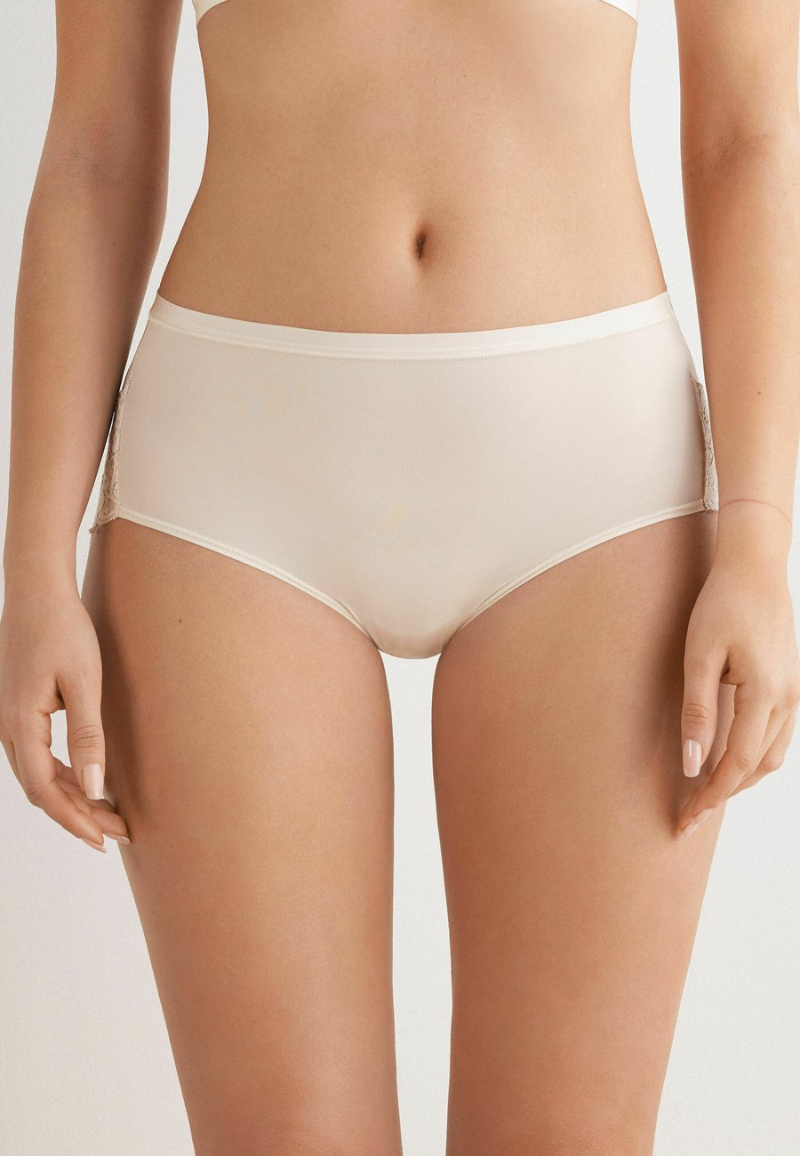 Брифы Intimissimi INTIMISSIMI, Natural/Pink
Брифы Intimissimi INTIMISSIMI, Natural/Pink