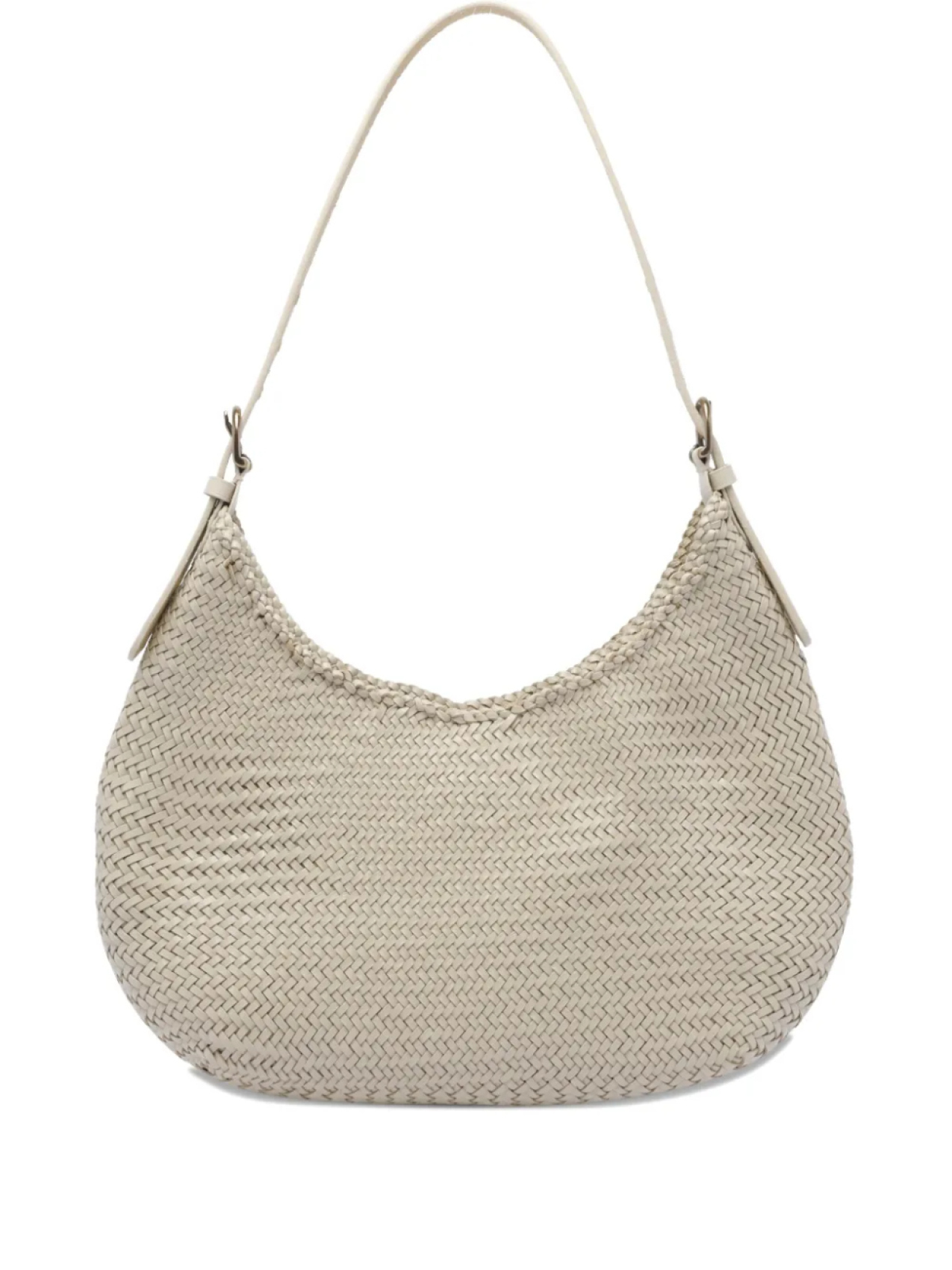 Сумка через плечо Luna Mezza DRAGON DIFFUSION, нейтральный
Сумка через плечо Luna Mezza DRAGON DIFFUSION, нейтральный