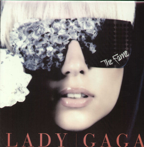 Виниловая пластинка Lady Gaga: Fame 
Виниловая пластинка Lady Gaga: Fame