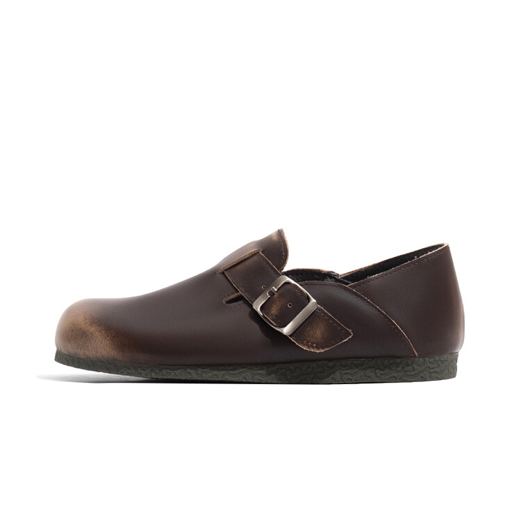 Туфли женские повседневные Women's Casual Shoes Women's Old Meow, цвет Coffee Brown
Туфли женские повседневные Women's Casual Shoes Women's Old Meow, цвет Coffee Brown