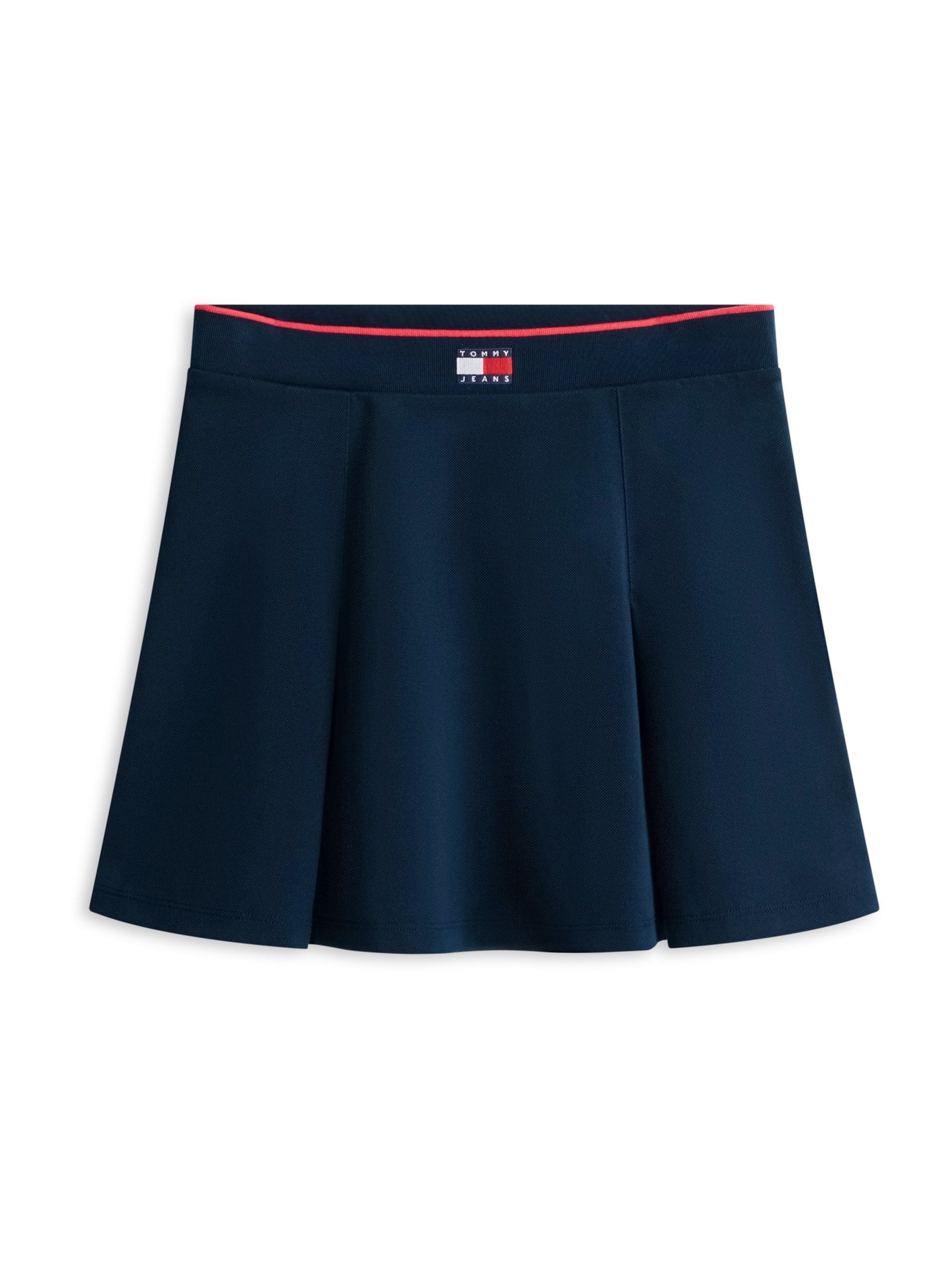 Tommy Jeans Юбка в цвете Navy
Tommy Jeans Юбка в цвете Navy