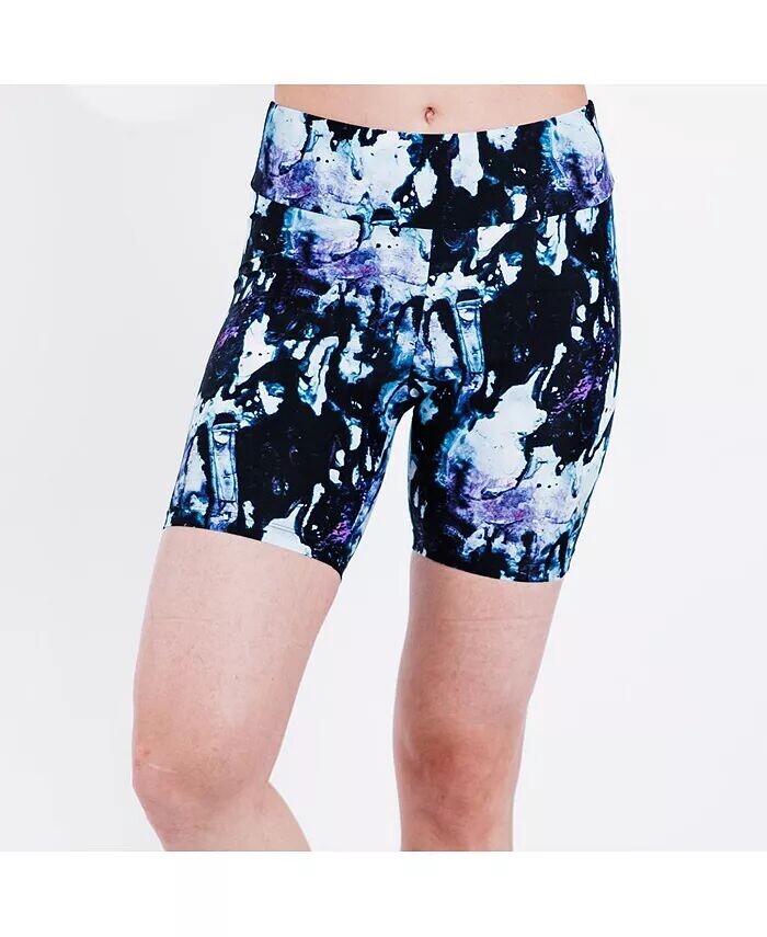 Женские шорты для плавания до середины бедра Calypsa, мультиколор
Женские шорты для плавания до середины бедра Calypsa, мультиколор