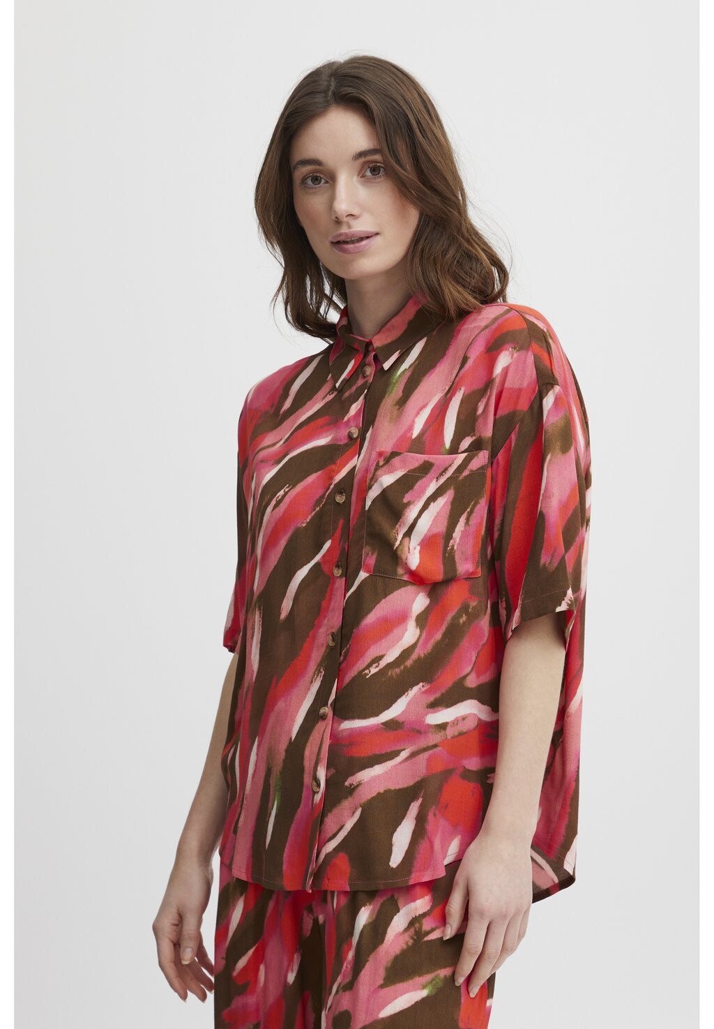 Рубашка Fransa
Рубашка Fransa