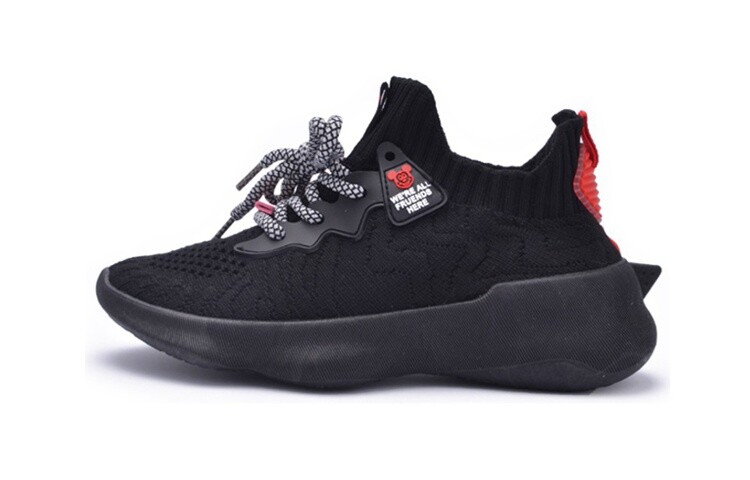 Детская повседневная обувь для детей, кроссовки, кроссовки Disney, черный
Детская повседневная обувь для детей, кроссовки, кроссовки Disney, черный