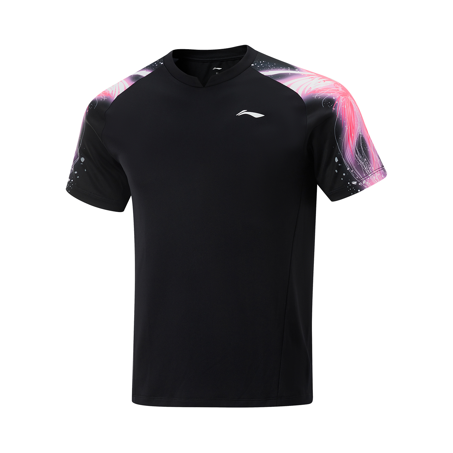 LINING Футболка Table Tennis Collection Sports Lifestyle Collection мужская Black, Черный, LINING Футболка Table Tennis Collection Sports Lifestyle Collection мужская Black
LINING Футболка Table Tennis Collection Sports Lifestyle Collection мужская Black, Черный, LINING Футболка Table Tennis Collection Sports Lifestyle Collection мужская Black