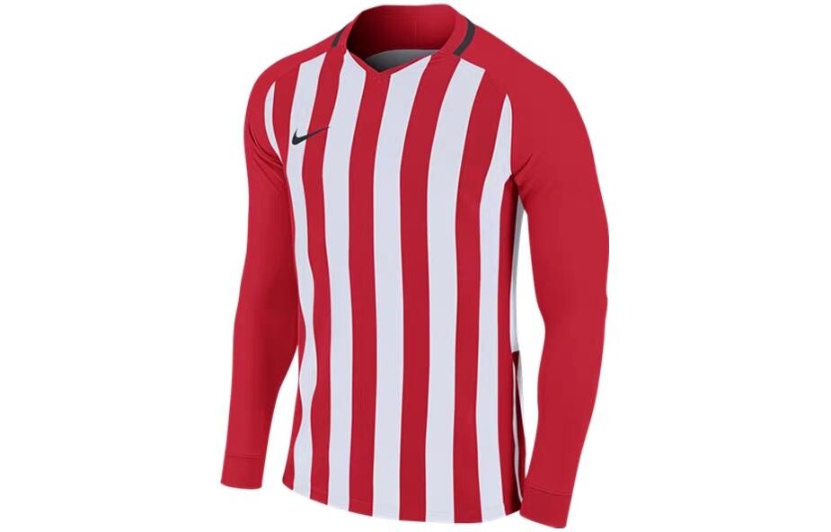 Мужское футбольное джерси Nike, цвет Red
Мужское футбольное джерси Nike, цвет Red