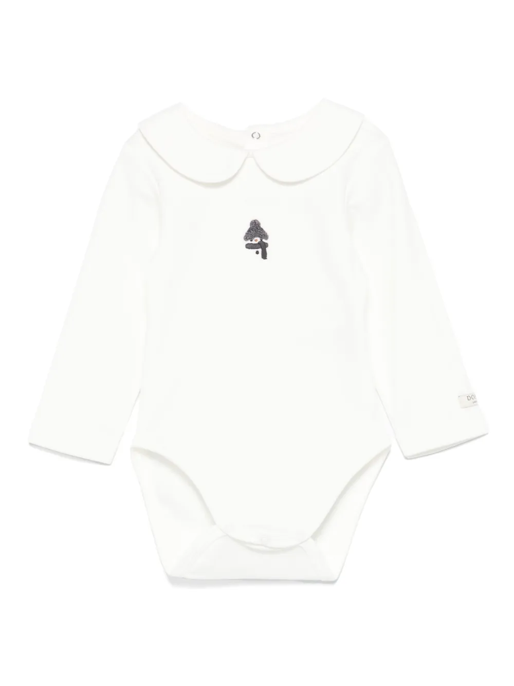 Боди Kris Donsje, белый
Боди Kris Donsje, белый