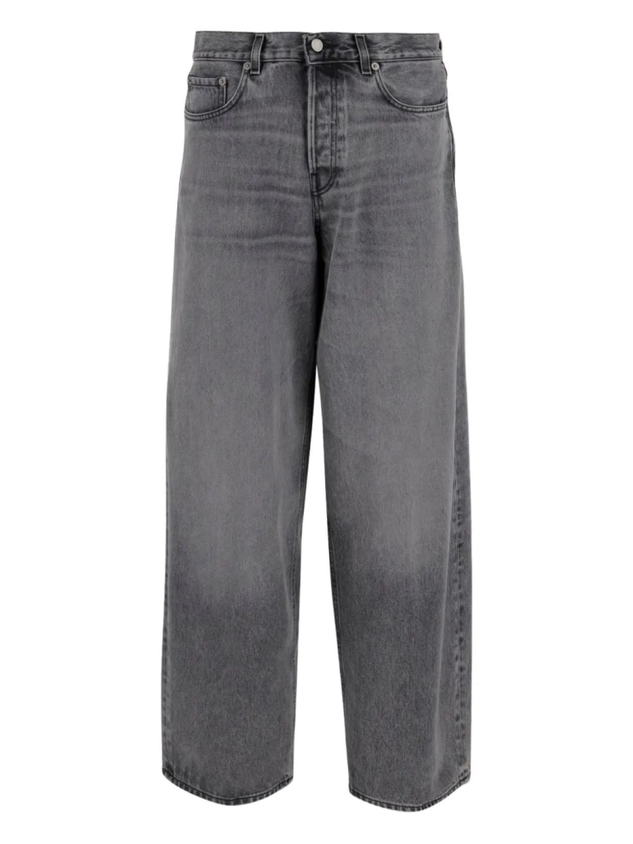 Выцветшие джинсы Haikure, серый
Выцветшие джинсы Haikure, серый