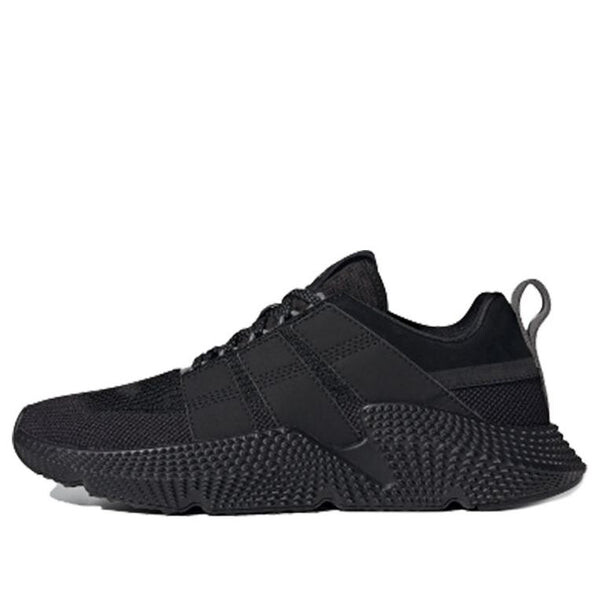 Кроссовки оригинальные prophere v2 марафонские беговые кроссовки Adidas, черный
Кроссовки оригинальные prophere v2 марафонские беговые кроссовки Adidas, черный