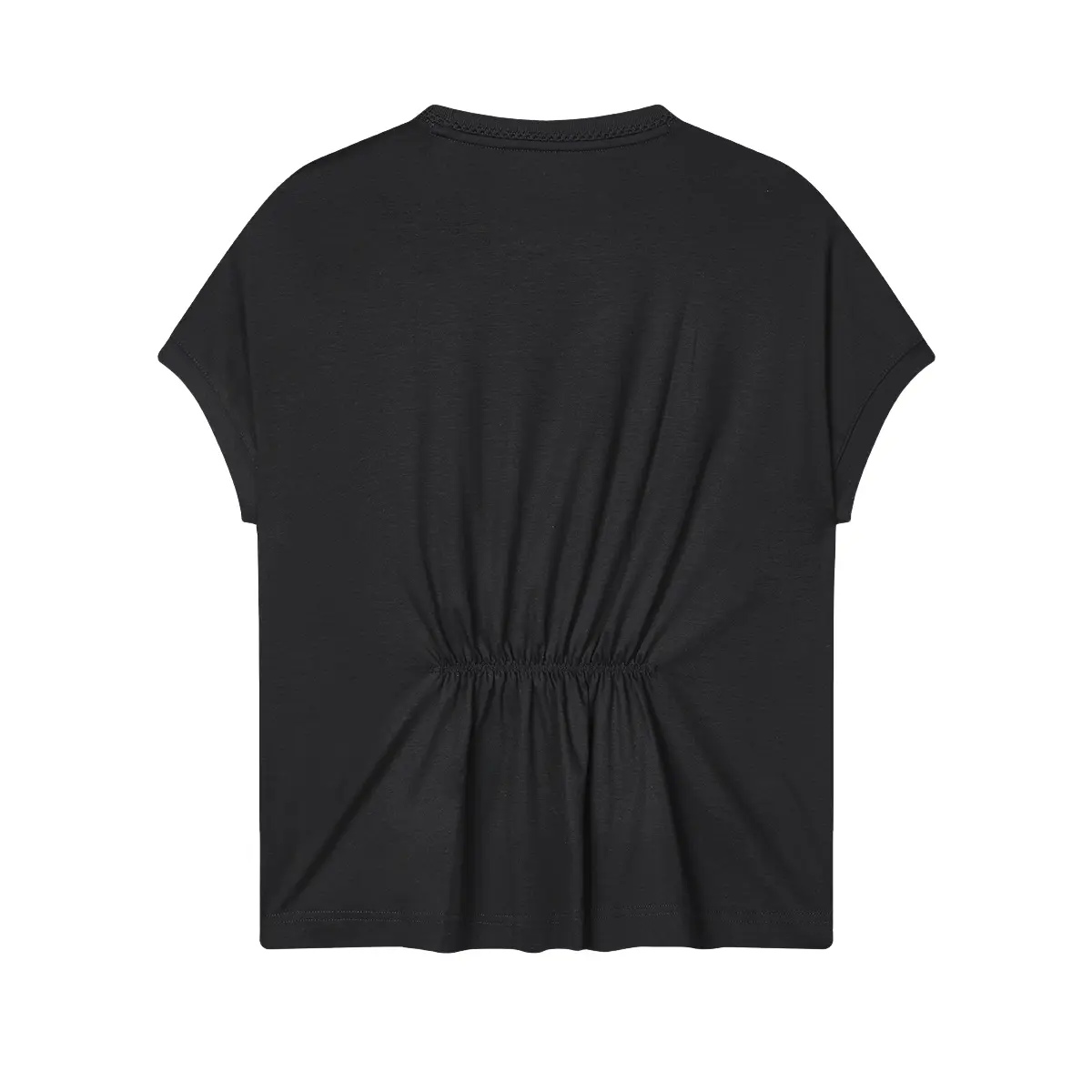 ФИЛА Женская футболка FILA, цвет Black
ФИЛА Женская футболка FILA, цвет Black