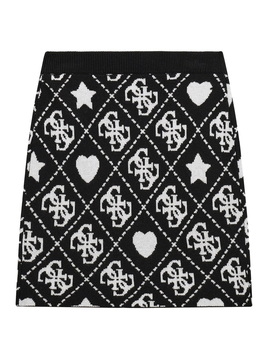 Юбка GUESS, Black
Юбка GUESS, Black