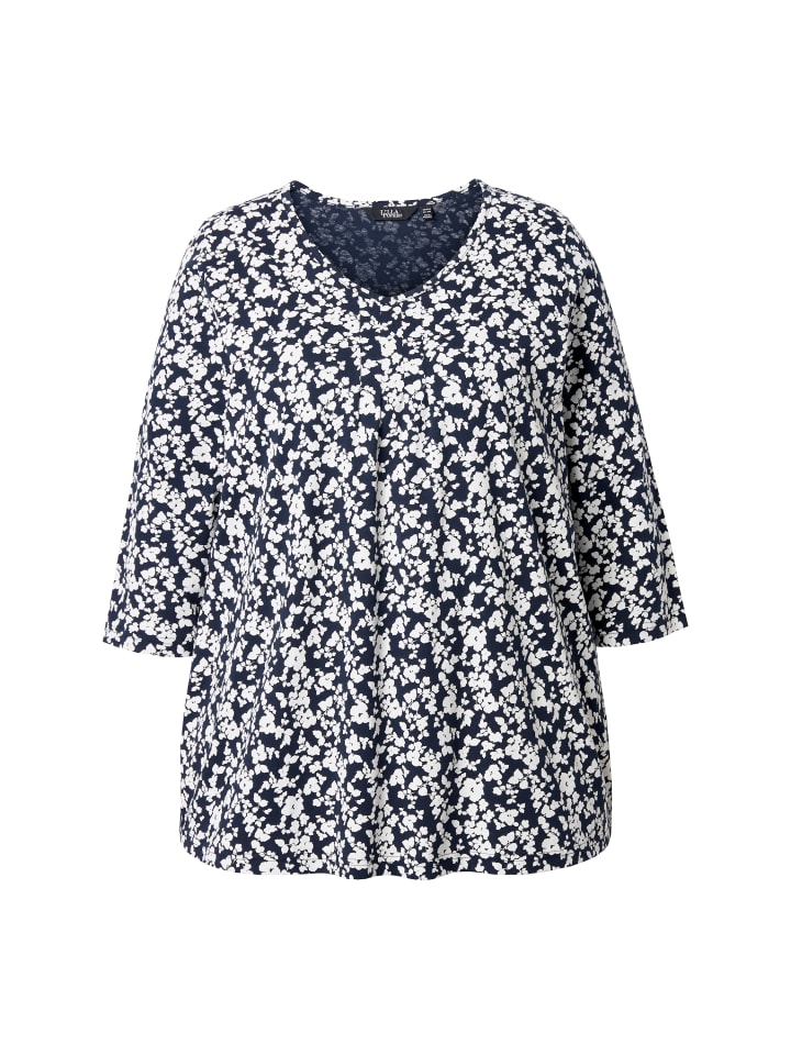 Футболка Ulla Popken
Футболка Ulla Popken