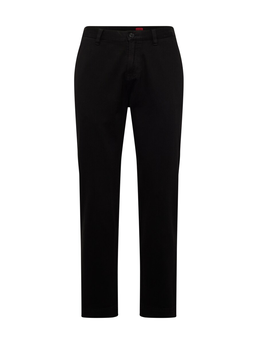 Обычные брюки HUGO Zeebo, черный
Обычные брюки HUGO Zeebo, черный