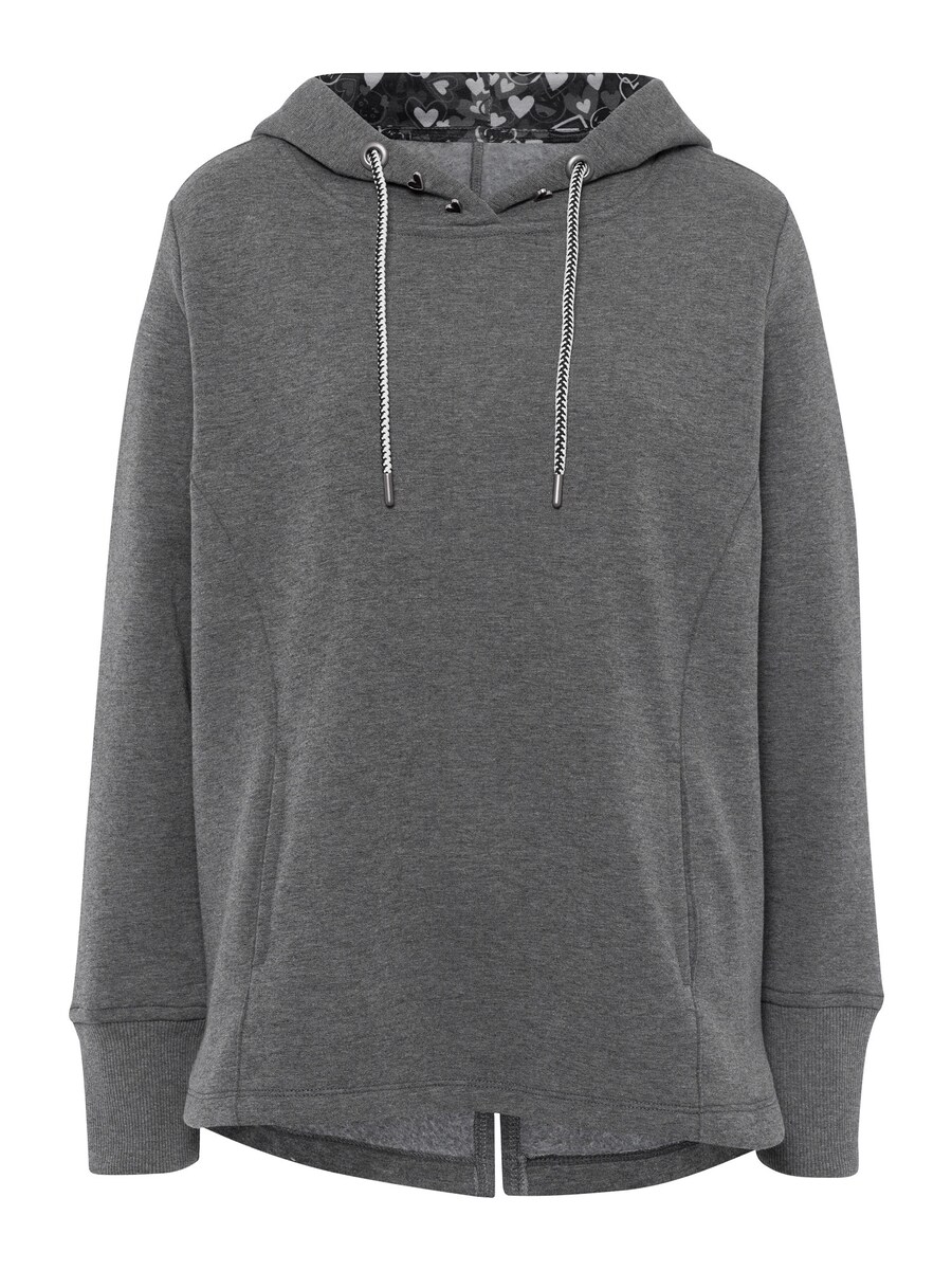 Толстовка heine, серый
Толстовка heine, серый