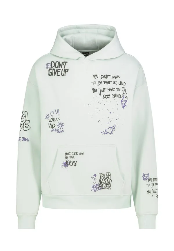 Толстовка с принтом mit по всей поверхности Sublevel, Light-Green, Зеленый, Толстовка с принтом mit по всей поверхности Sublevel, Light-Green
Толстовка с принтом mit по всей поверхности Sublevel, Light-Green, Зеленый, Толстовка с принтом mit по всей поверхности Sublevel, Light-Green