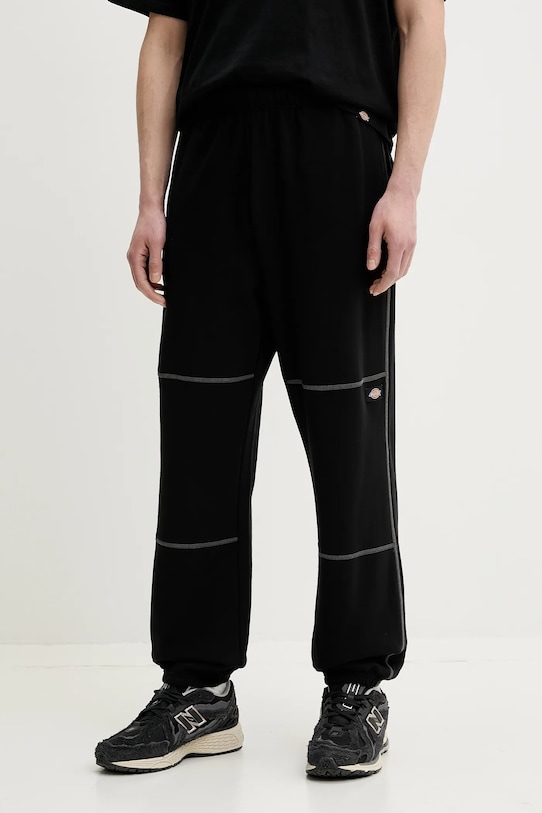 Спортивные брюки Dickies, черный
Спортивные брюки Dickies, черный