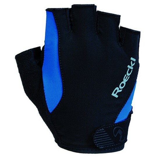 Перчатки Roeckl Basel, черный
Перчатки Roeckl Basel, черный