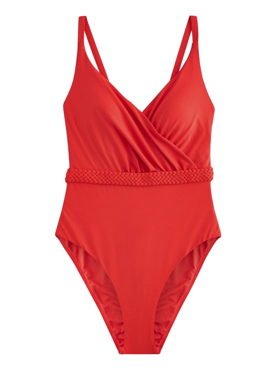 Купальник Next, красный
Купальник Next, красный