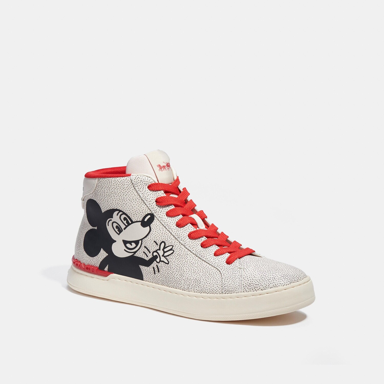 Высокие кроссовки Disney Mickey Mouse X Keith Haring с клипсой Coach Outlet, цвет Chalk/Black, Черный, Высокие кроссовки Disney Mickey Mouse X Keith Haring с клипсой Coach Outlet, цвет Chalk/Black
Высокие кроссовки Disney Mickey Mouse X Keith Haring с клипсой Coach Outlet, цвет Chalk/Black, Черный, Высокие кроссовки Disney Mickey Mouse X Keith Haring с клипсой Coach Outlet, цвет Chalk/Black
