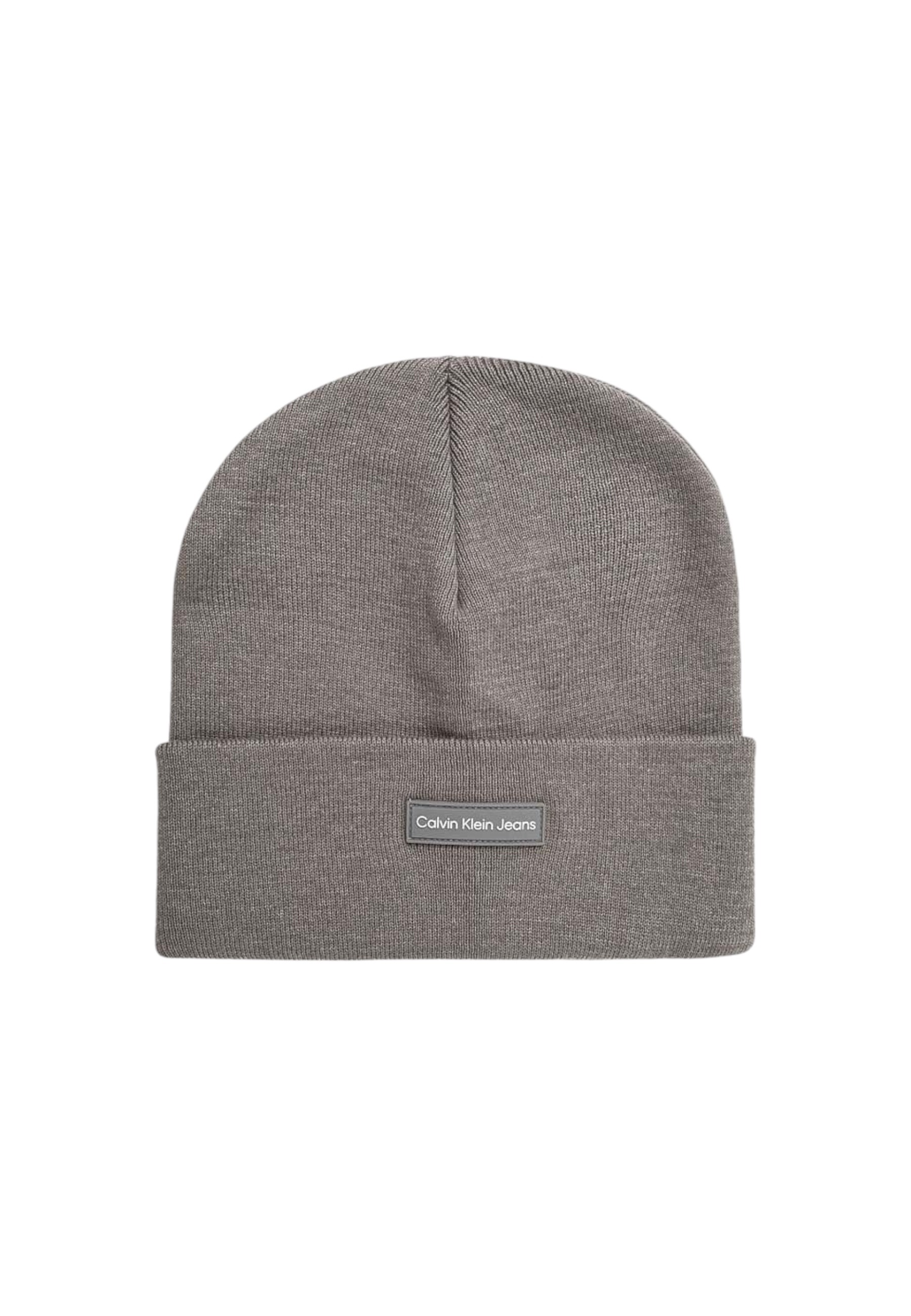 Бейсболка Calvin Klein Jeans, серый 
Бейсболка Calvin Klein Jeans, серый