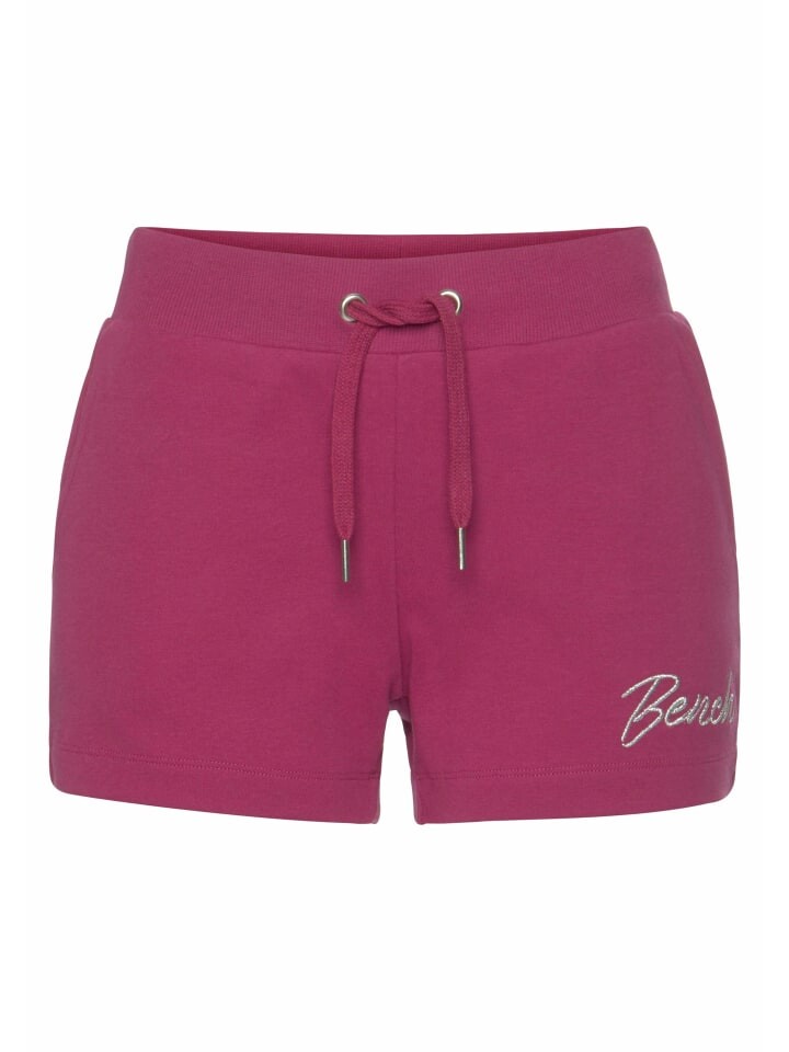 Спортивные шорты Bench, цвет beere
Спортивные шорты Bench, цвет beere