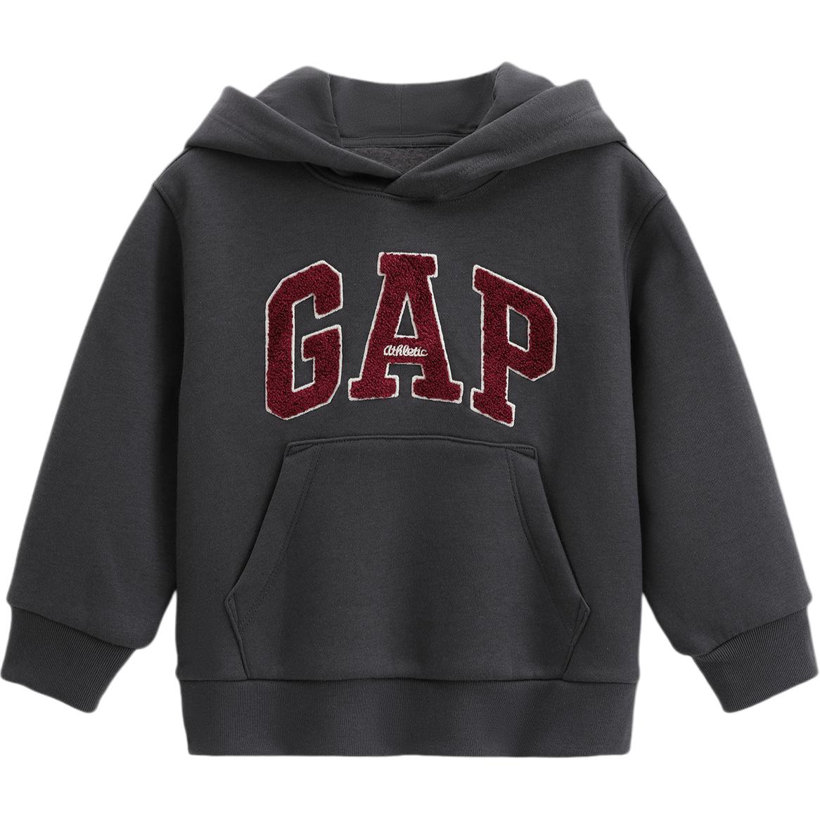 Детский свитшот GAP, серый черный
Детский свитшот GAP, серый черный