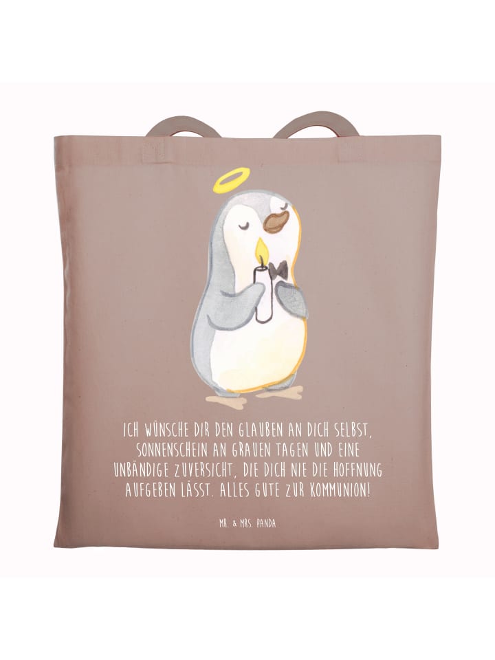 Mr. & Mrs. Panda Повседневная сумка Penguin Commun с надписью, пастельно-коричневого цвета
Mr. & Mrs. Panda Повседневная сумка Penguin Commun с надписью, пастельно-коричневого цвета