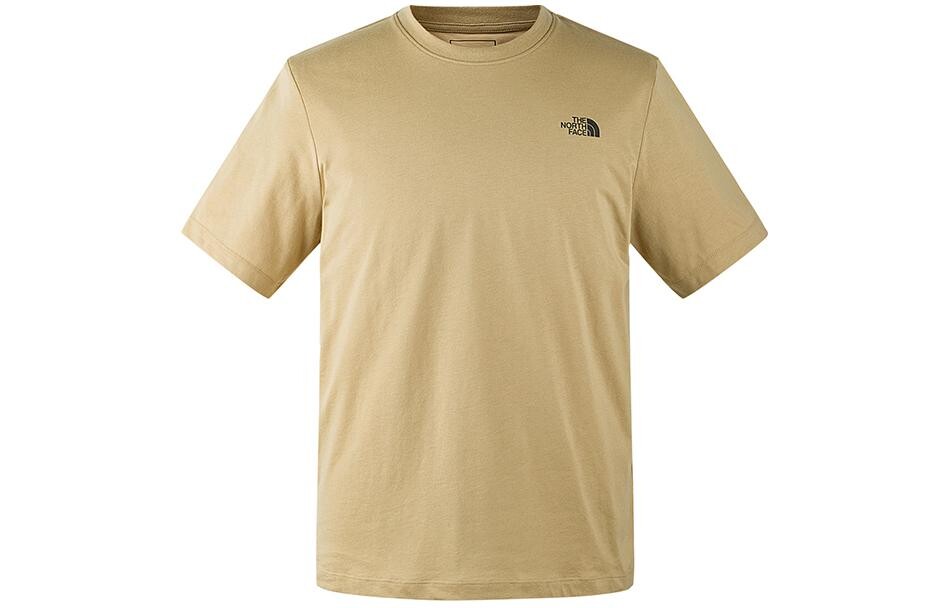 Футболка мужская хаки The North Face, хаки
Футболка мужская хаки The North Face, хаки