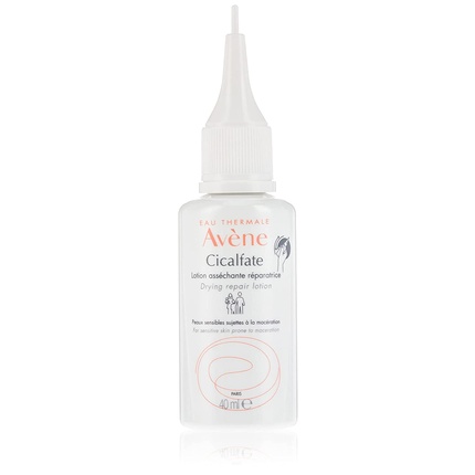 Cicalfate Acute Care Лосьон 40 мл Avène 
Cicalfate Acute Care Лосьон 40 мл Avène