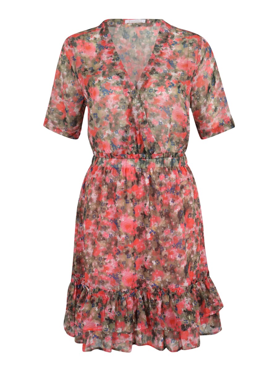 Платье Freebird Icons Emily, разноцветный
Платье Freebird Icons Emily, разноцветный