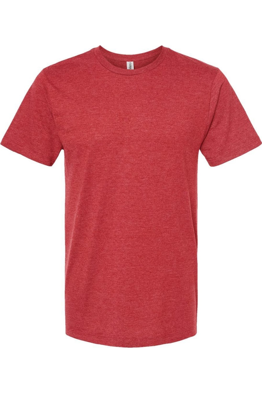 Футболка унисекс из смеси хлопка премиум-класса Tultex, цвет red heather
Футболка унисекс из смеси хлопка премиум-класса Tultex, цвет red heather