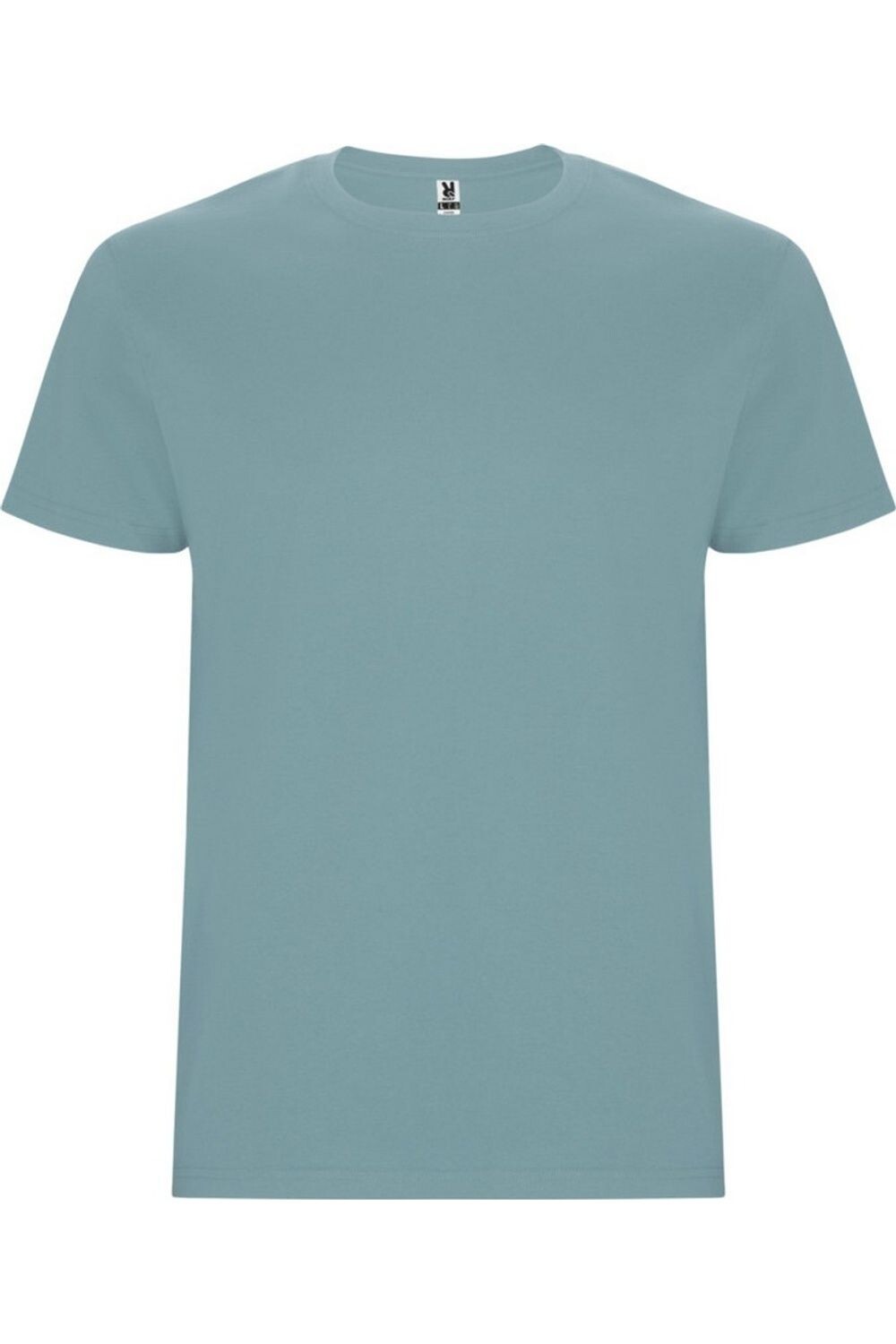 Футболка Roly Stafford, индиго
Футболка Roly Stafford, индиго