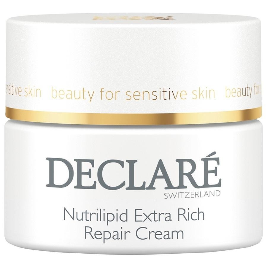 Крем для лица vital balance nutrilipid extra reich Declare, объем 50 мл
Крем для лица vital balance nutrilipid extra reich Declare, объем 50 мл