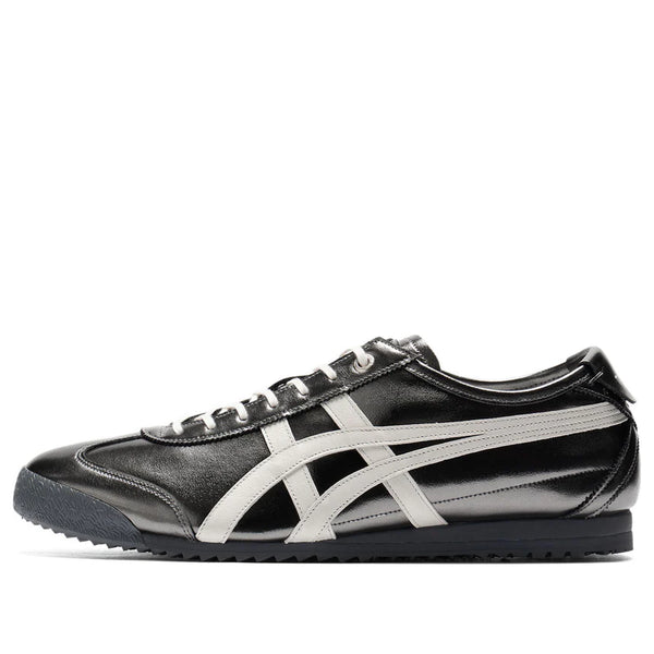 Кроссовки mexico 66 sd Onitsuka Tiger, серый
Кроссовки mexico 66 sd Onitsuka Tiger, серый