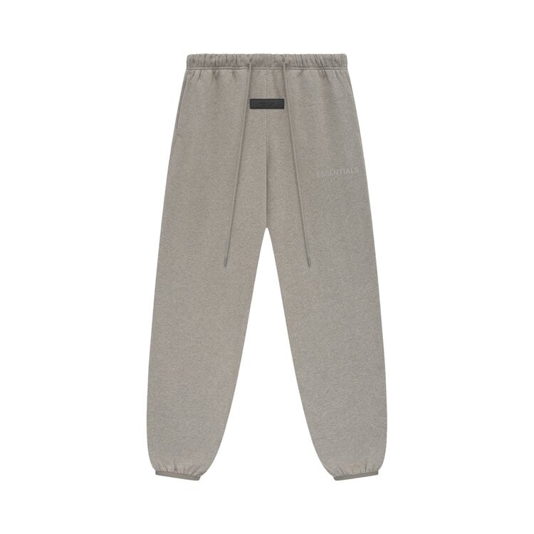 Спортивные брюки Fear Of God Essentials Fear of God Essentials Sweatpant, серый
Спортивные брюки Fear Of God Essentials Fear of God Essentials Sweatpant, серый