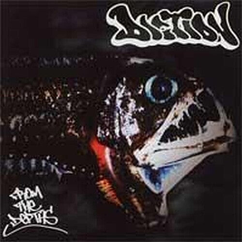 CD диск Diction: From The Depths
CD диск Diction: From The Depths