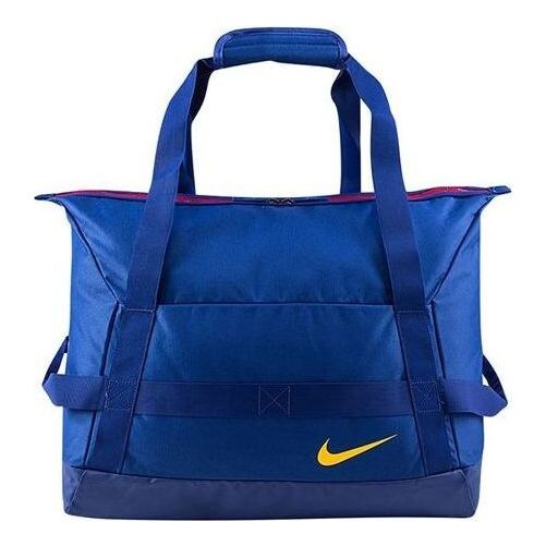 Сумка fc barcelona stadium football football shoulder bag 'blue' Nike, синий
Сумка fc barcelona stadium football football shoulder bag 'blue' Nike, синий